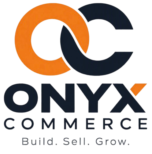Onyx Commerce Logo