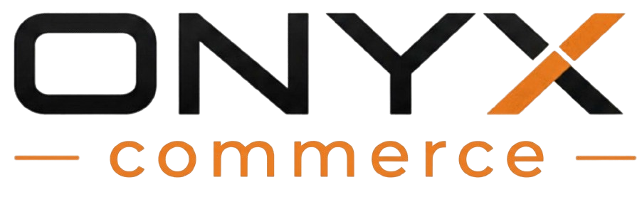 Onyx Commerce Logo